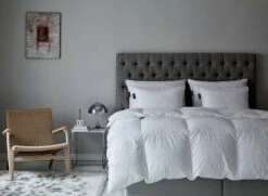 Jalo Daunenbettdecke, 150 X 210 Cm, Mittelwarm -Heimtextilien Untuvapeitto untuvatyynyt Jalo tuoli vaaka 2000x 3