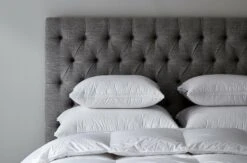 Jalo Daunenbettdecke, 220 X 220 Cm, Kühl -Heimtextilien Untuvatyynyt Jalo sangynpaaty vaaka 2000x 7