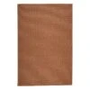 Teppich Tunturi, Kupfer -Heimtextilien VM Carpet Tunturi 73 copper pien EE