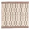 Duo Latua Teppich, Weiß - Beige 2 Duo Latua Teppich, Weiß - Beige -Heimtextilien VM Carpets Latua 7172 white beige EE
