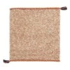 Duo Rae Teppich, Kupfer -Heimtextilien VM Carpets Rae 7373 copper copper EE