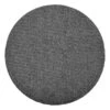 Viita Runden Teppich, Schwarz 1 Viita Runden Teppich, Schwarz -Heimtextilien VM Carpets Viita 79 black round pien EE