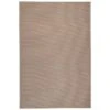 Pajukko Teppich, Naturfarben -Heimtextilien VMPAJU7280X200 uusiuusi