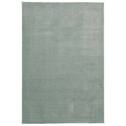 Puuteri Teppich, Olivgrün