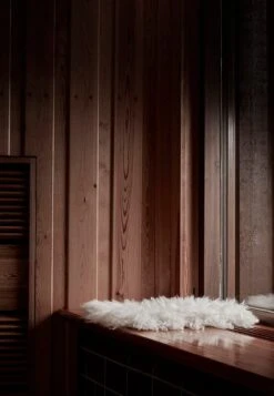 Villatalja Sitzbezug, 40 x 40 Cm, Naturweiß -Heimtextilien Villatalja istuinpehmuste luonnonvalkoinen anno aw21 hire