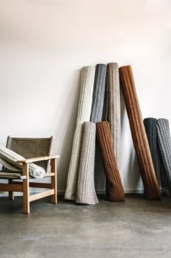 Duo Haiku Teppich, Kupfer -Heimtextilien Vm Carpet ViolaMinerva VMCarpet 200421 4