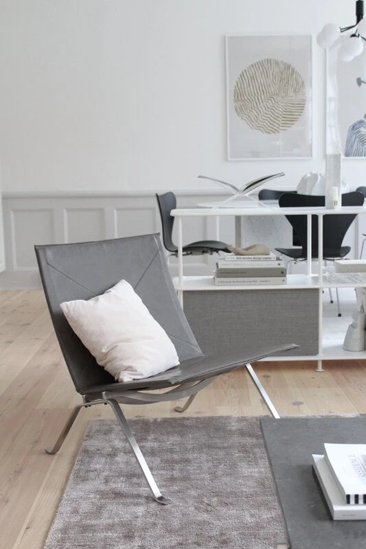 Woud Tint Teppich, 200 X 300 Cm, Beige 7 Woud Tint Teppich, 200 X 300 Cm, Beige – Bild 5