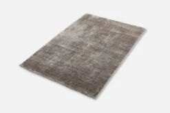Woud Tint Teppich, 90 X 140 Cm, Beige -Heimtextilien WOUD Tint rug grey 1 2