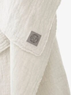 &Tradition Collect SC34 Wolldecke, 130 X 180 Cm, Cloud – Milk -Heimtextilien WoolenBlanket SC34 Cloud amp3BMilk closeup