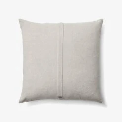 Heimtextilien -Heimtextilien ampTradition Collect Linen Cushion SC29 Cloud logo