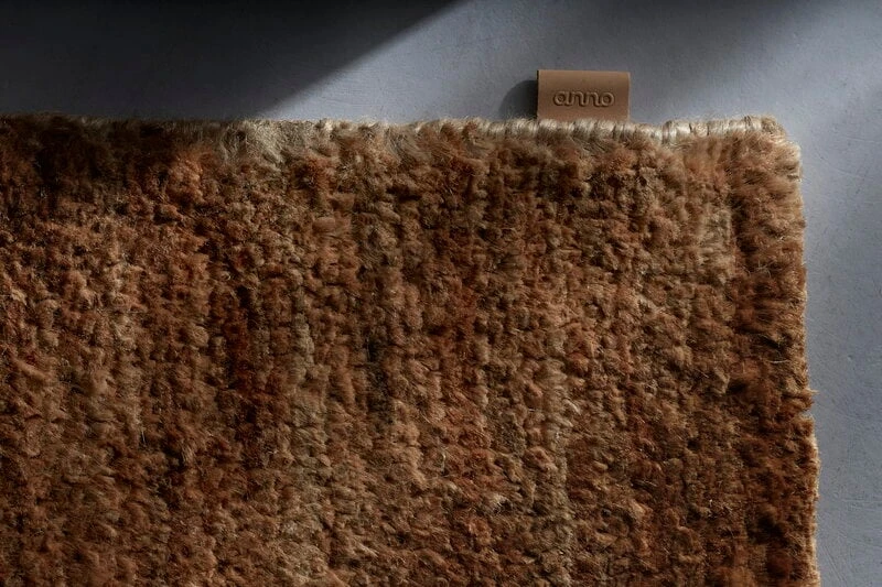 Kuntta Florteppich Aus Jute, 170 X 240 Cm 5 Kuntta Florteppich Aus Jute, 170 X 240 Cm – Bild 3