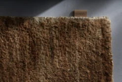 Kuntta Florteppich Aus Jute, 60 x 120 cm -Heimtextilien anno AW20 01 kuntta jute pile rug close up hires