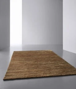Kuntta Florteppich Aus Jute, 170 X 240 Cm 13 Kuntta Florteppich Aus Jute, 170 X 240 Cm -Heimtextilien anno AW20 kuntta jute pile rug 170x240 hires