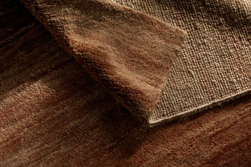 Kuntta Florteppich Aus Jute, 170 X 240 Cm 6 Kuntta Florteppich Aus Jute, 170 X 240 Cm – Bild 4