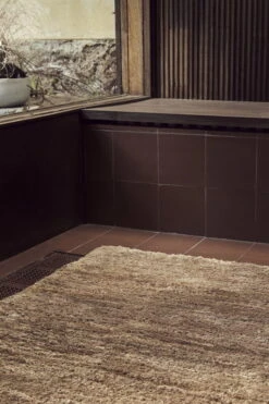 Kuntta Florteppich Aus Jute, 170 X 240 Cm 12 Kuntta Florteppich Aus Jute, 170 X 240 Cm -Heimtextilien anno AW20 kuntta rug jute hires