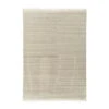 Niwa Wollteppich 170 X 240 Cm, Weiß – Grau -Heimtextilien anno niwa hand knotted rug wool 170x240 6438427009643 hires EE