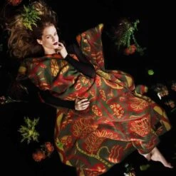 Bees Decke, Grün 10 Bees Decke, Grün -Heimtextilien bees blanket green 03 74601335 7243 4ee7 af14 d446be587d01 1024x1024