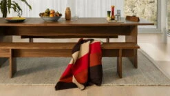 Block Überwurf, 130 X 180 Cm, Fire -Heimtextilien d4ef6e81 729f 4fa4 b942 13a659279db1