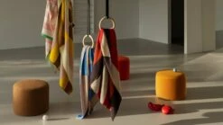 Block Überwurf, 130 X 180 Cm, Fire -Heimtextilien d6897529 9f9b 4d1b af27 a7a5f594557f 2