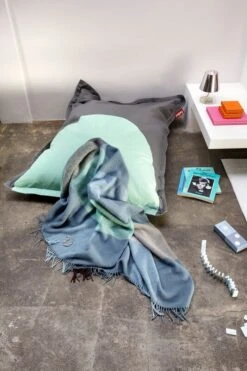 Fatboy Colour Blend Decke, Mineral -Heimtextilien fatboy Amsterdam 0181 lr