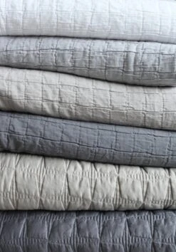 Bettüberwurf Aava Für Doppelbett, 260 X 260 Cm, Sandbeige -Heimtextilien kaikkip iv peitot2 15