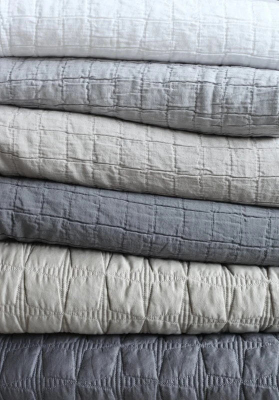 Bettüberwurf Tuike, 160 X 260 Cm, Sandbeige 4 Bettüberwurf Tuike, 160 X 260 Cm, Sandbeige – Bild 2