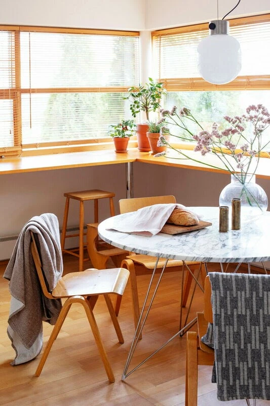 Duo Decke, 130 X 180 Cm, Dunkelgrau - Hellgrau – Bild 3