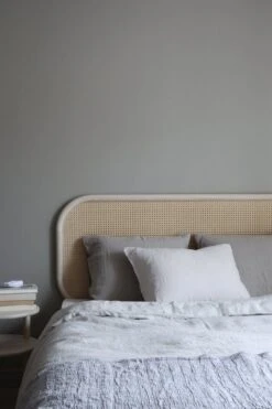 Bettüberwurf Aava, 160 X 260 Cm, Hellgrau 11 Bettüberwurf Aava, 160 X 260 Cm, Hellgrau -Heimtextilien lempi7