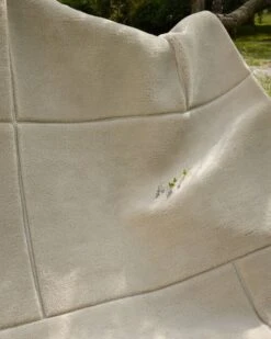 Line 01 Teppich -Heimtextilien line 01 wool shaggy rug outdoor photo 3