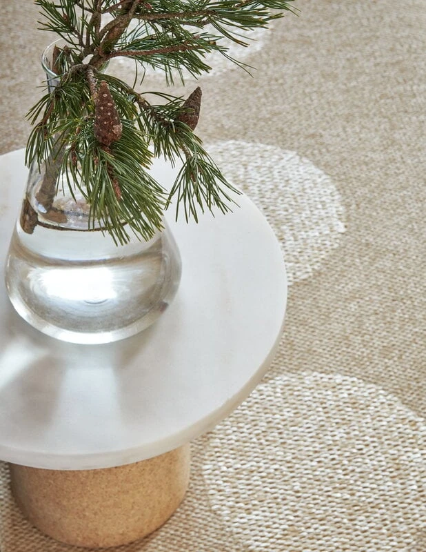 Vera 2.0 Teppich, 70 X 280 Cm, Beige 6 Vera 2.0 Teppich, 70 X 280 Cm, Beige – Bild 4