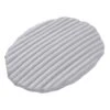 Quindici Kissen, Grau -Heimtextilien quindici grey pillow VS