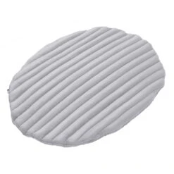 Quindici Kissen, Grau