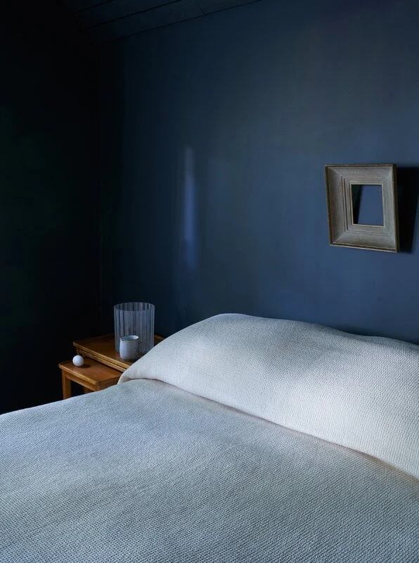 Polku Tagesdecke, 280 X 260 Cm, Naturweiß 7 Polku Tagesdecke, 280 X 260 Cm, Naturweiß – Bild 5