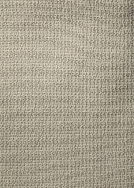 Polku Tagesdecke, 280 X 260 Cm, Naturweiß 6 Polku Tagesdecke, 280 X 260 Cm, Naturweiß – Bild 4